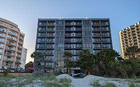 Willow Bay 702 Oceanfront Suite, Renovated Spring 2023 Desirable Golden Mile Location